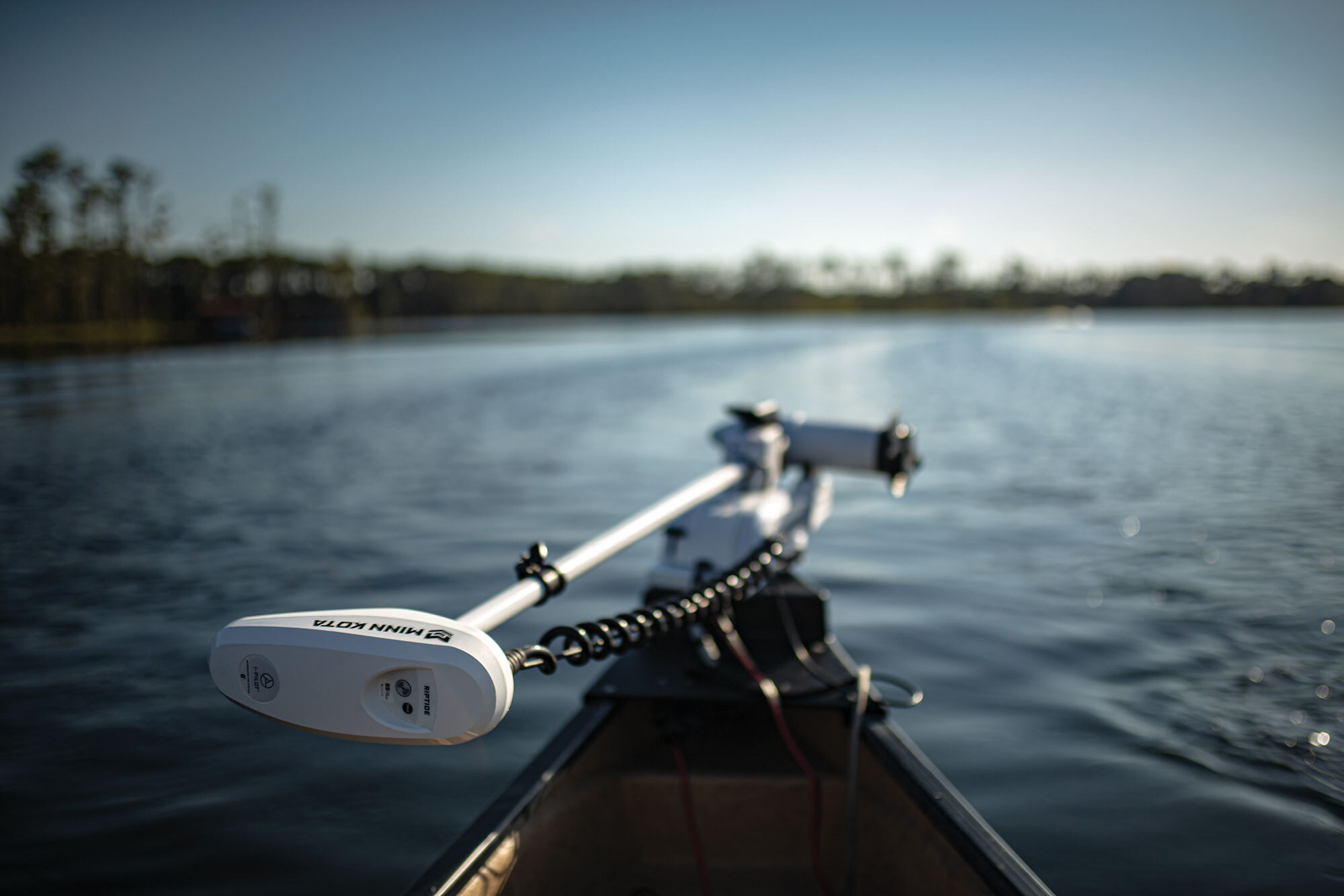 Minn Kota Warranty Repairs and Service Port Macquarie Marine Services - Shotgun Marine