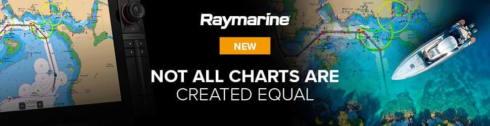 Raymarine Axiom Charts Lighthouse 4.6