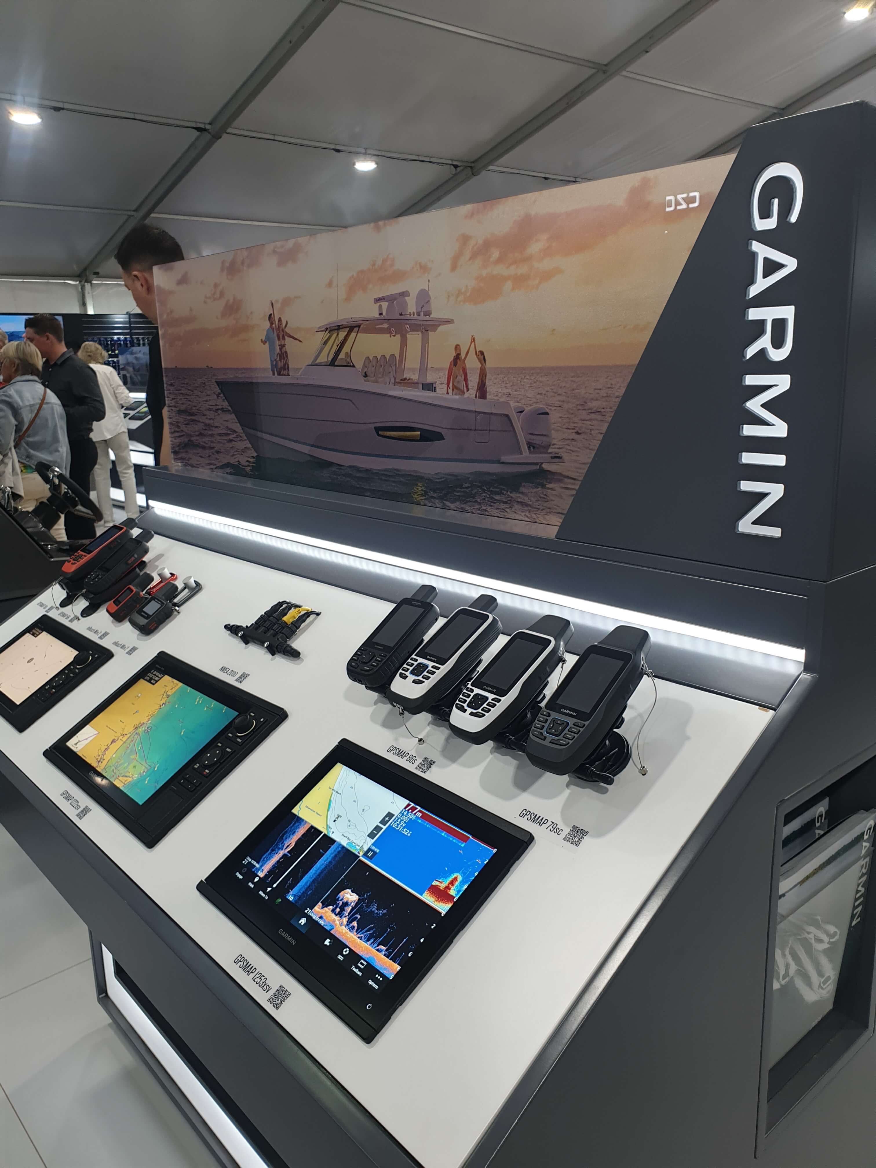 Garmin Marine